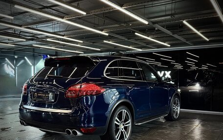 Porsche Cayenne III, 2010 год, 2 600 000 рублей, 11 фотография
