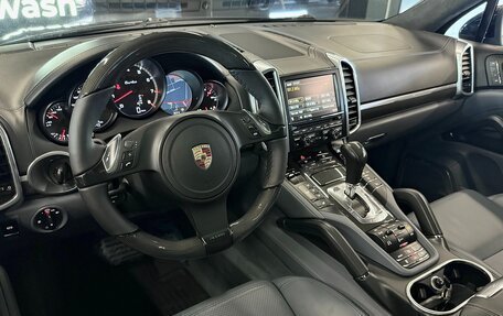 Porsche Cayenne III, 2010 год, 2 600 000 рублей, 18 фотография