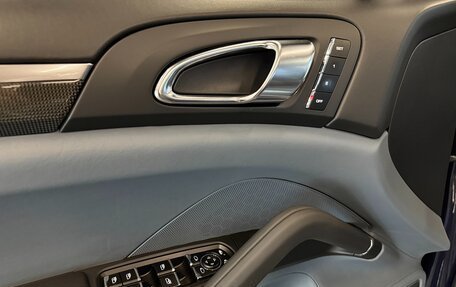 Porsche Cayenne III, 2010 год, 2 600 000 рублей, 15 фотография