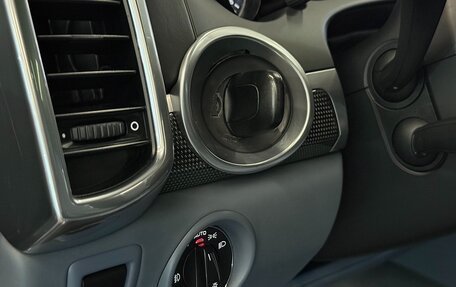 Porsche Cayenne III, 2010 год, 2 600 000 рублей, 19 фотография