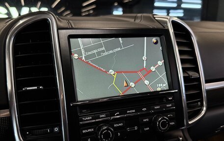Porsche Cayenne III, 2010 год, 2 600 000 рублей, 22 фотография
