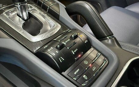Porsche Cayenne III, 2010 год, 2 600 000 рублей, 20 фотография