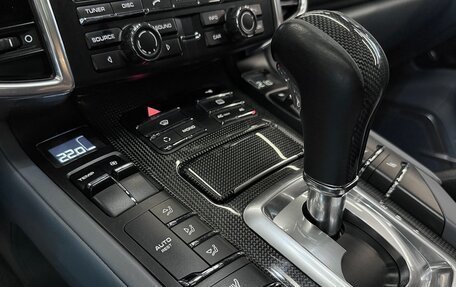 Porsche Cayenne III, 2010 год, 2 600 000 рублей, 21 фотография