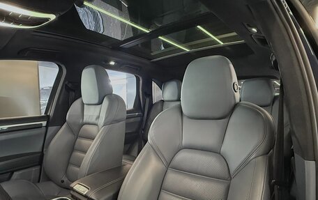Porsche Cayenne III, 2010 год, 2 600 000 рублей, 25 фотография
