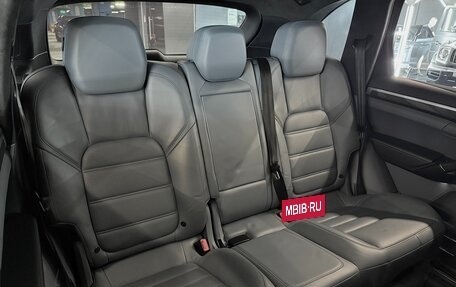 Porsche Cayenne III, 2010 год, 2 600 000 рублей, 26 фотография
