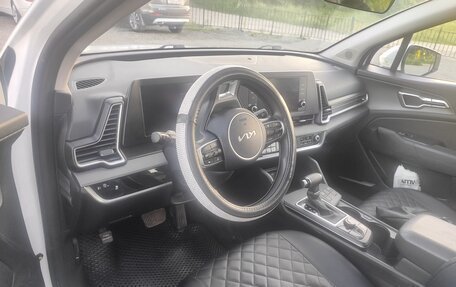 KIA Sportage IV рестайлинг, 2024 год, 3 100 000 рублей, 4 фотография