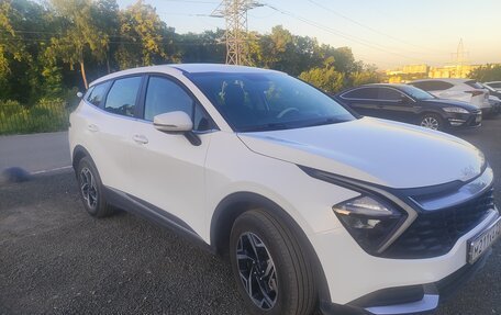 KIA Sportage IV рестайлинг, 2024 год, 3 100 000 рублей, 2 фотография