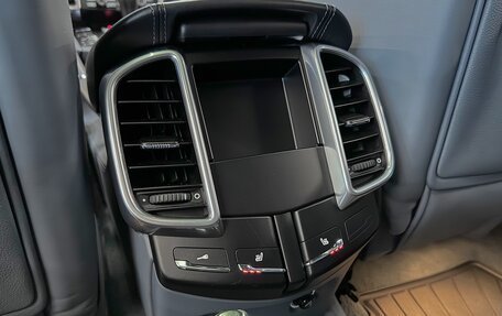 Porsche Cayenne III, 2010 год, 2 600 000 рублей, 27 фотография