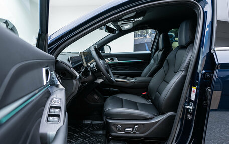 Haval F7, 2026 год, 3 799 000 рублей, 18 фотография