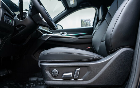 Haval F7, 2026 год, 3 799 000 рублей, 19 фотография
