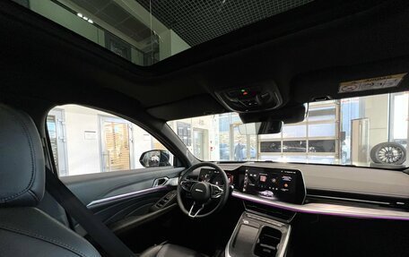 Haval F7, 2026 год, 3 699 000 рублей, 9 фотография