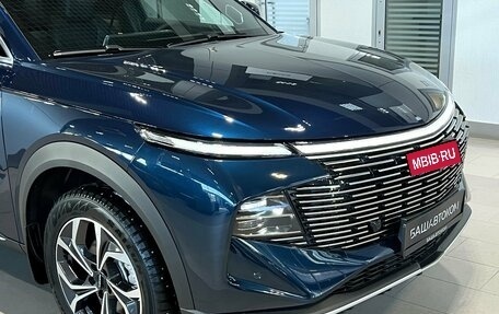 Haval F7, 2026 год, 3 699 000 рублей, 4 фотография