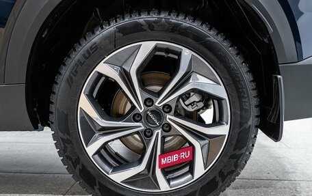 Haval F7, 2026 год, 3 799 000 рублей, 32 фотография