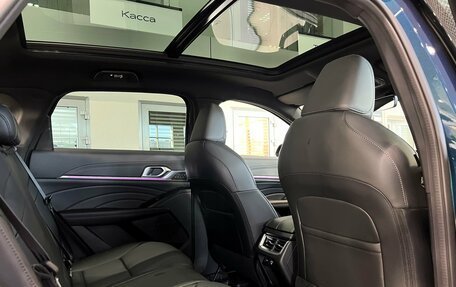 Haval F7, 2026 год, 3 699 000 рублей, 16 фотография