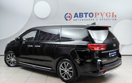 KIA Carnival III, 2019 год, 3 095 000 рублей, 2 фотография