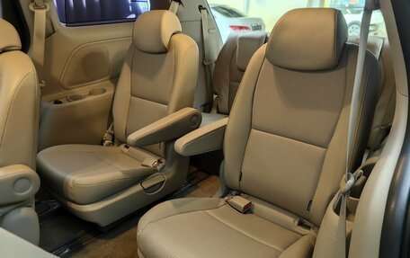 KIA Carnival III, 2019 год, 3 095 000 рублей, 10 фотография