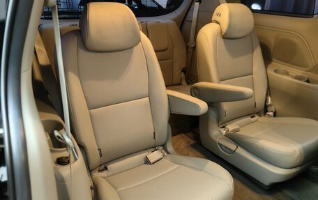 KIA Carnival III, 2019 год, 3 095 000 рублей, 11 фотография