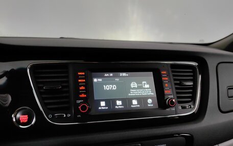 KIA Carnival III, 2019 год, 3 095 000 рублей, 17 фотография