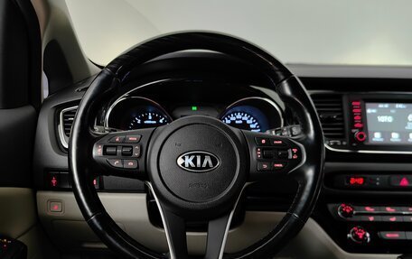 KIA Carnival III, 2019 год, 3 095 000 рублей, 14 фотография