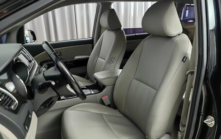 KIA Carnival III, 2019 год, 3 095 000 рублей, 6 фотография
