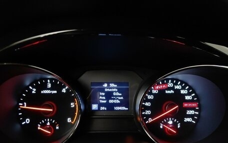 KIA Carnival III, 2019 год, 3 095 000 рублей, 13 фотография