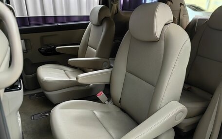 KIA Carnival III, 2019 год, 3 095 000 рублей, 8 фотография