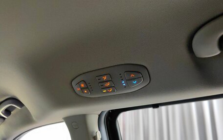 KIA Carnival III, 2019 год, 3 095 000 рублей, 22 фотография