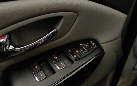 KIA Carnival III, 2019 год, 3 095 000 рублей, 28 фотография