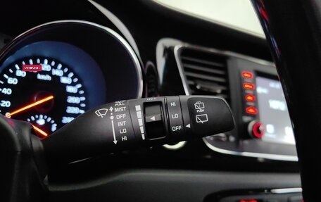 KIA Carnival III, 2019 год, 3 095 000 рублей, 26 фотография