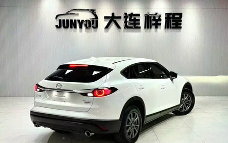 Mazda CX-4, 2023 год, 1 700 000 рублей, 6 фотография
