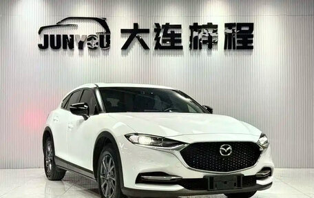 Mazda CX-4, 2023 год, 1 700 000 рублей, 2 фотография