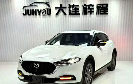 Mazda CX-4, 2023 год, 1 700 000 рублей, 5 фотография