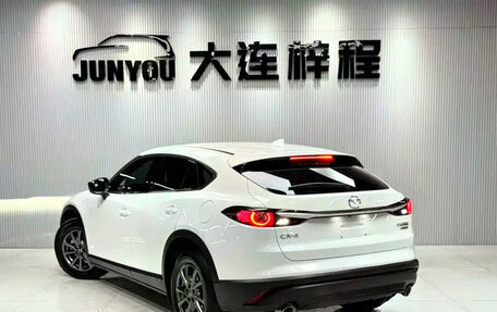 Mazda CX-4, 2023 год, 1 700 000 рублей, 7 фотография