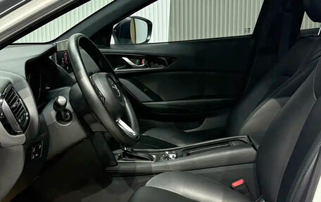Mazda CX-4, 2023 год, 1 700 000 рублей, 12 фотография