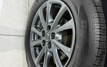Mazda CX-4, 2023 год, 1 700 000 рублей, 23 фотография