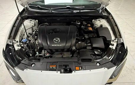 Mazda CX-4, 2023 год, 1 700 000 рублей, 21 фотография