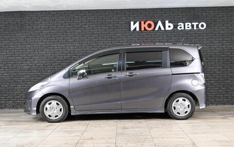 Honda Freed I, 2013 год, 1 159 000 рублей, 6 фотография