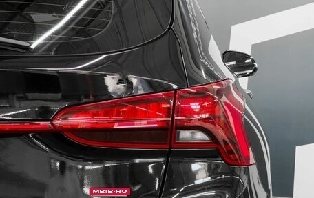 Hyundai Santa Fe IV, 2022 год, 4 099 900 рублей, 8 фотография