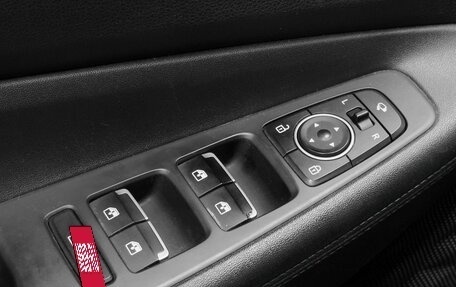 Hyundai Santa Fe IV, 2022 год, 4 099 900 рублей, 18 фотография