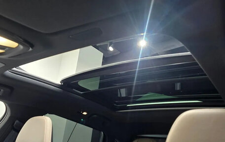 Volvo S90 II рестайлинг, 2025 год, 5 700 000 рублей, 13 фотография