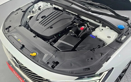 Volvo S90 II рестайлинг, 2025 год, 5 700 000 рублей, 14 фотография