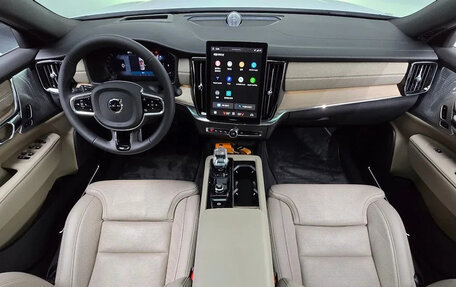 Volvo S90 II рестайлинг, 2025 год, 5 700 000 рублей, 5 фотография
