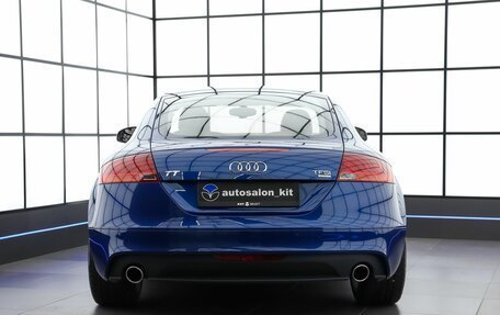 Audi TT, 2010 год, 1 890 000 рублей, 5 фотография