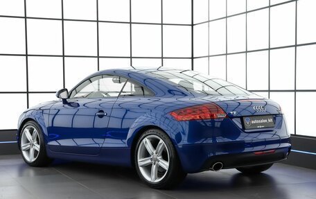 Audi TT, 2010 год, 1 890 000 рублей, 6 фотография