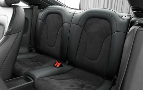 Audi TT, 2010 год, 1 890 000 рублей, 13 фотография