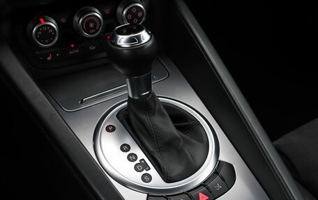 Audi TT, 2010 год, 1 890 000 рублей, 16 фотография