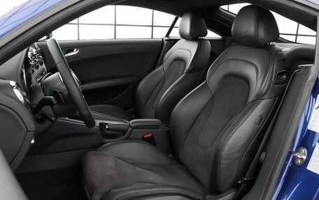 Audi TT, 2010 год, 1 890 000 рублей, 12 фотография