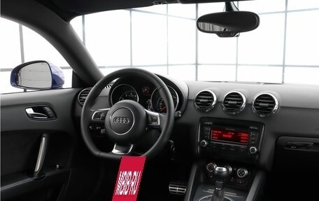 Audi TT, 2010 год, 1 890 000 рублей, 7 фотография