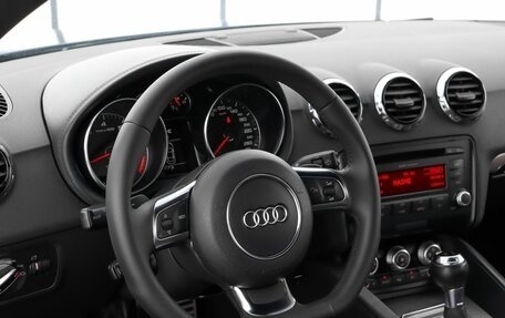 Audi TT, 2010 год, 1 890 000 рублей, 9 фотография