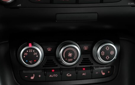 Audi TT, 2010 год, 1 890 000 рублей, 15 фотография